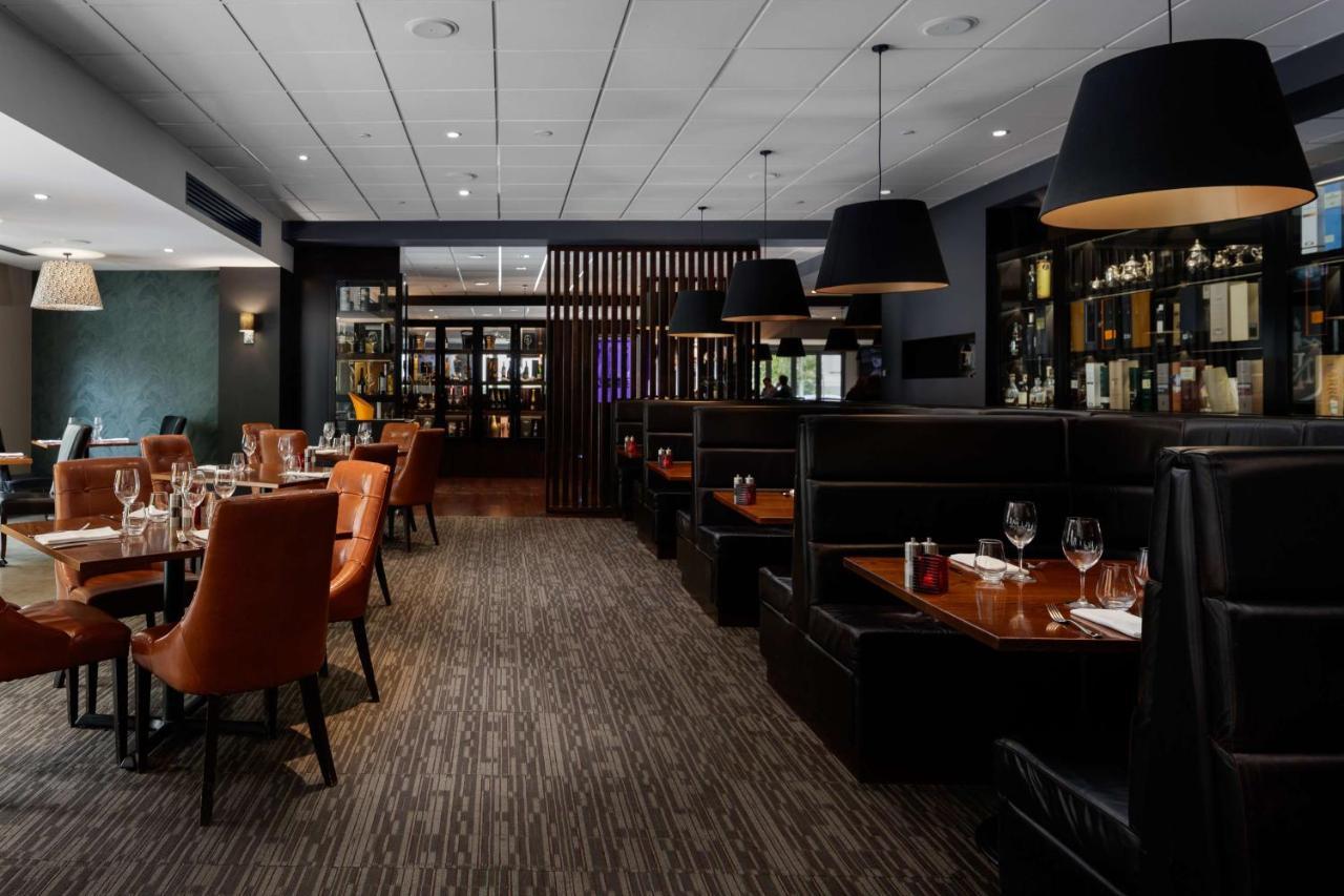 Rydges Latimer