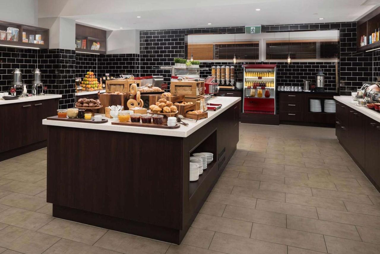 Rydges Latimer Hotel Christchurch