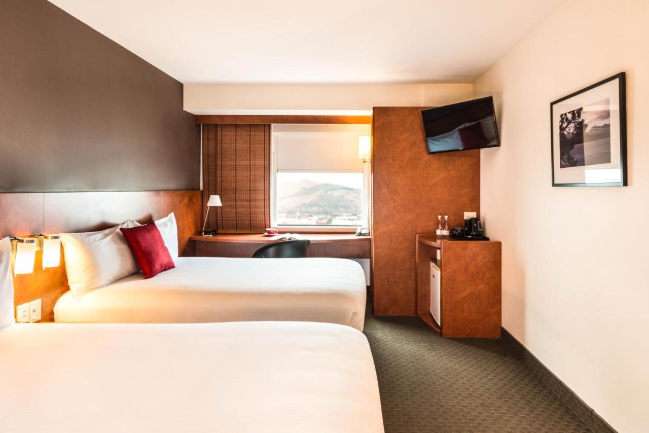 Ibis 3* Christchurch