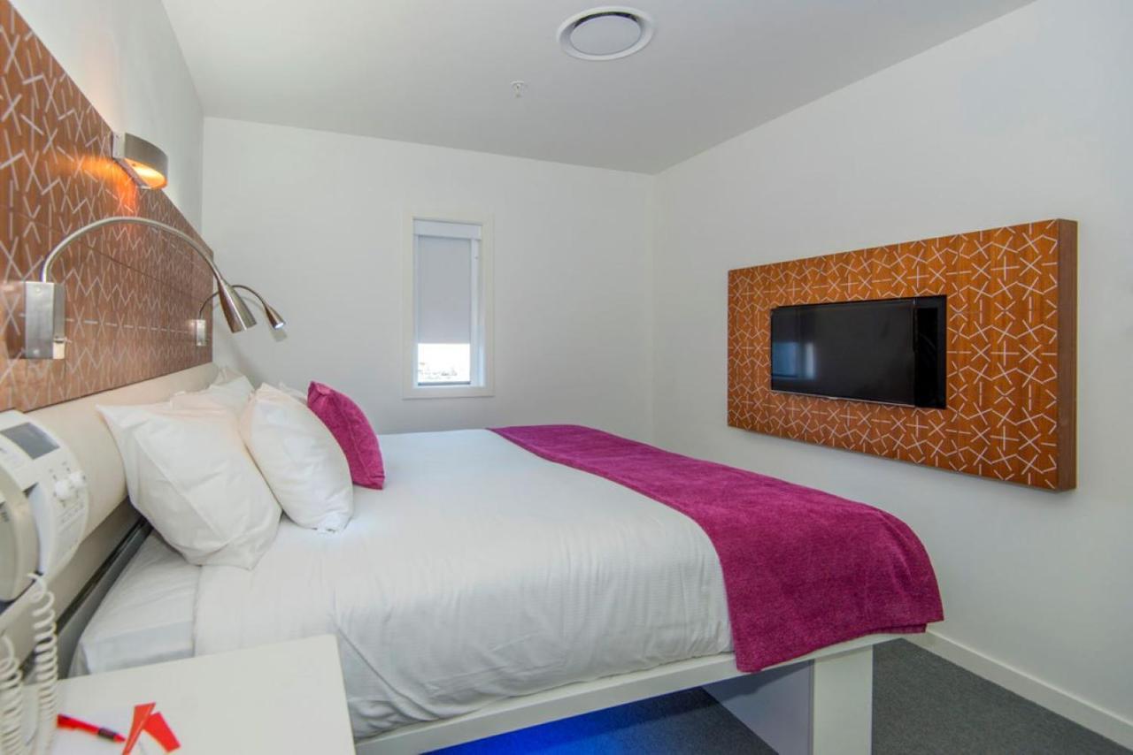 Breakfree On Cashel, An Accor 3* Christchurch