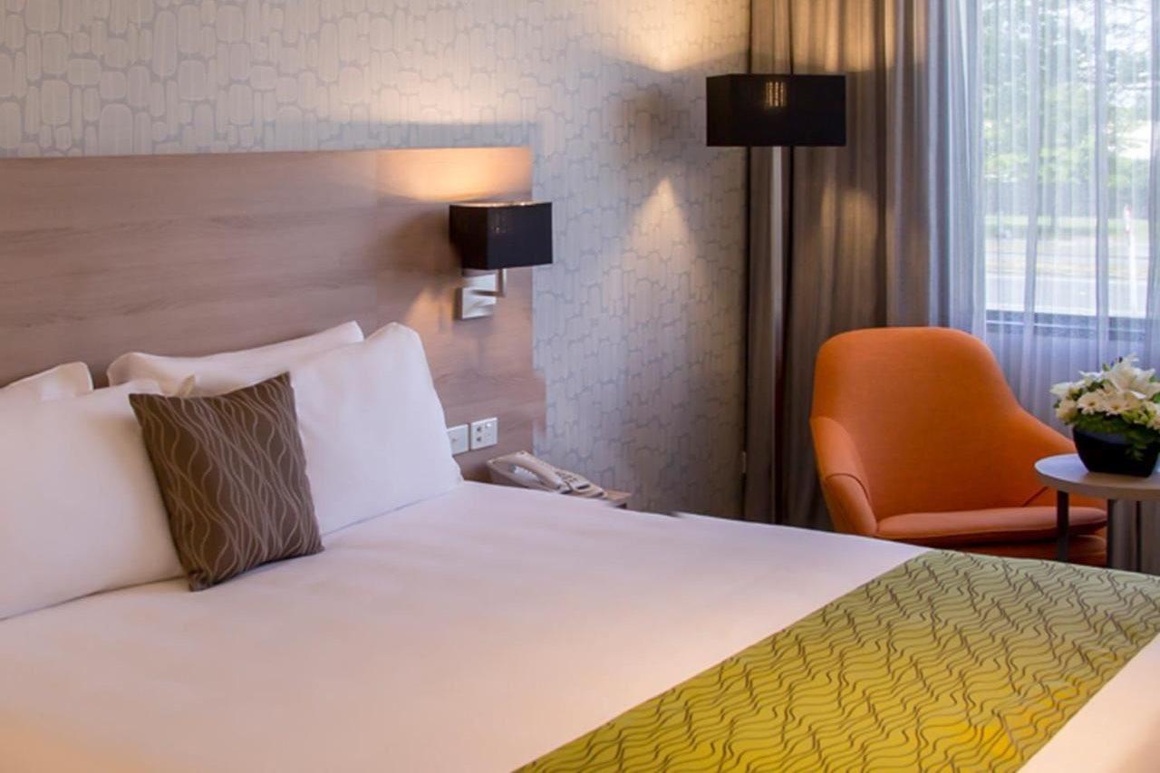 Sudima Airport Hotel