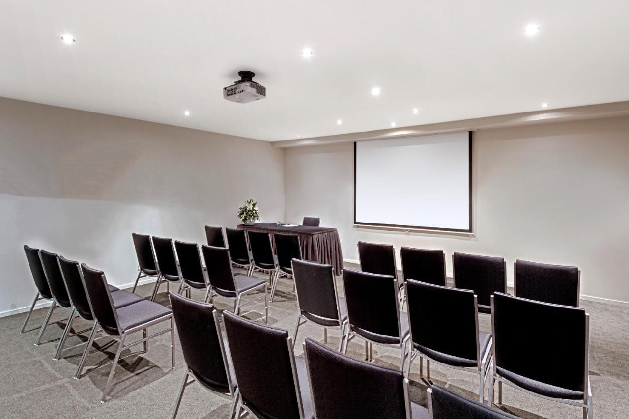 Fable Hotel Christchurch