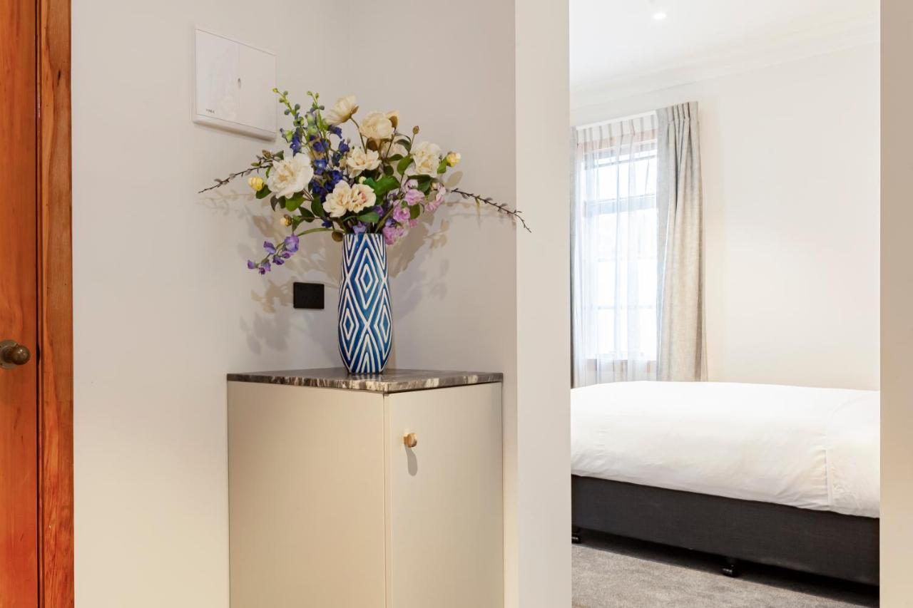 Wigram Hotel 4*