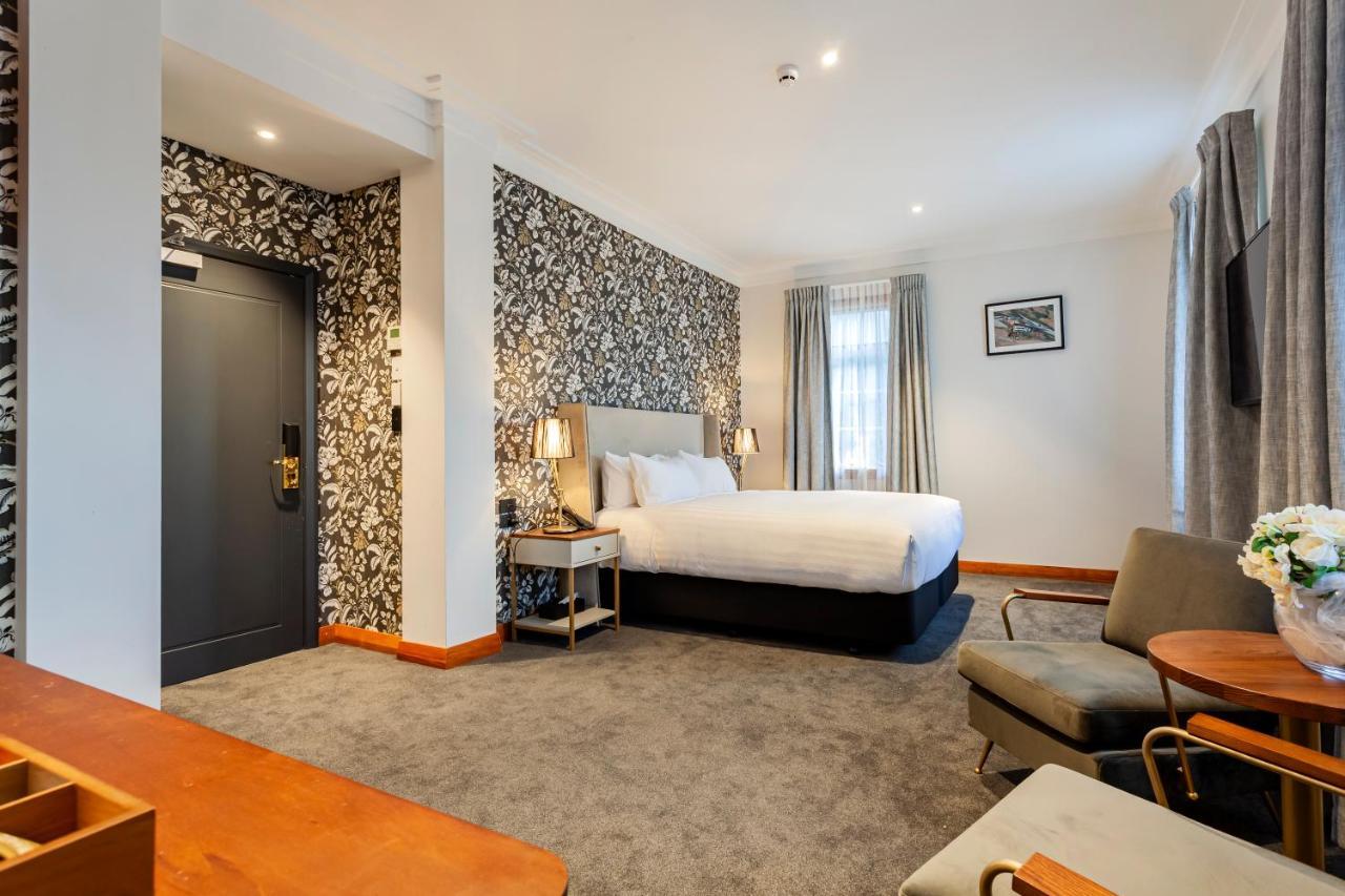 Wigram Hotel 4*