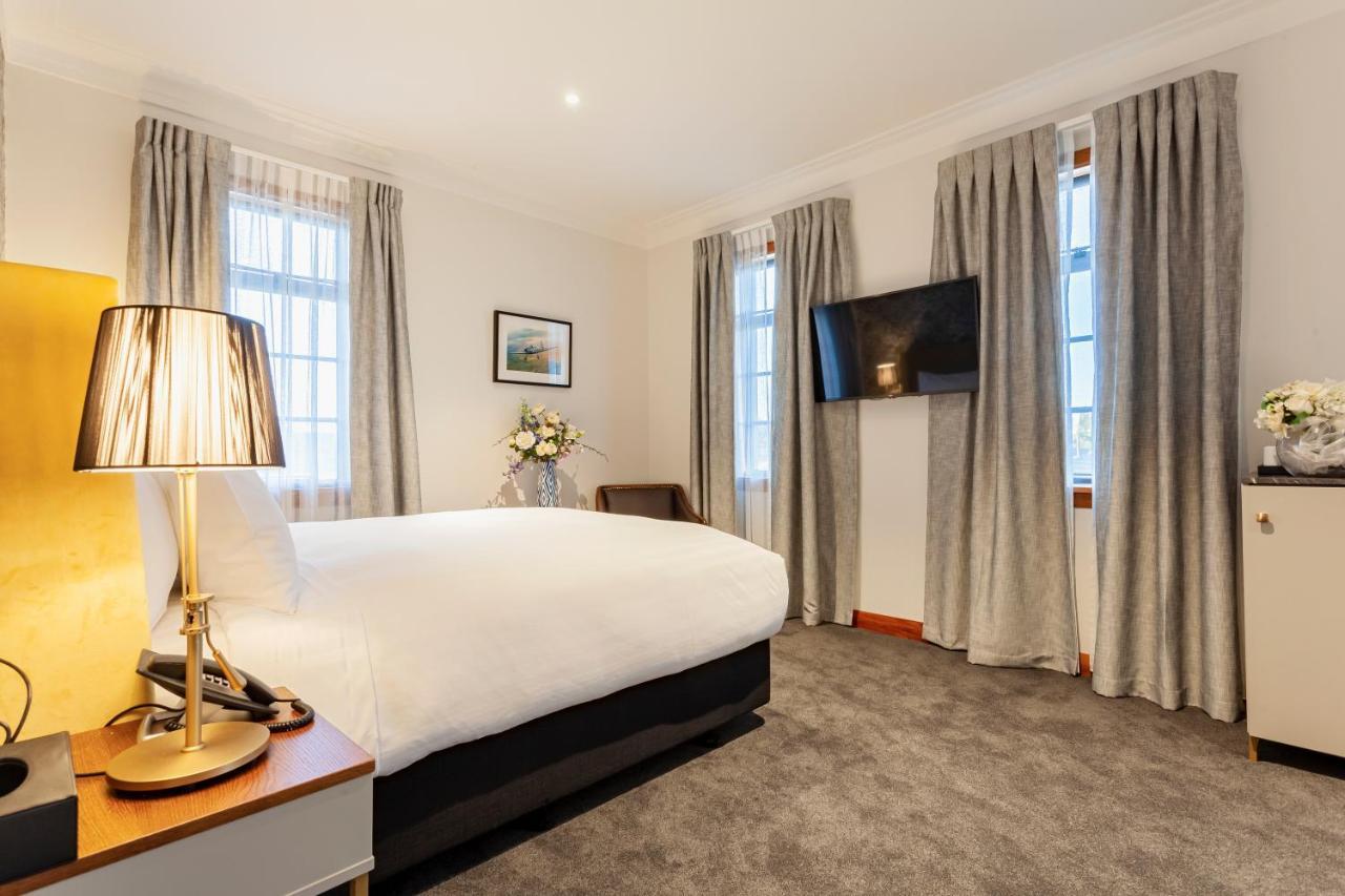 Wigram Hotel 4*