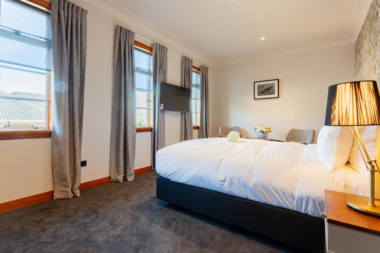 Wigram 4* Christchurch