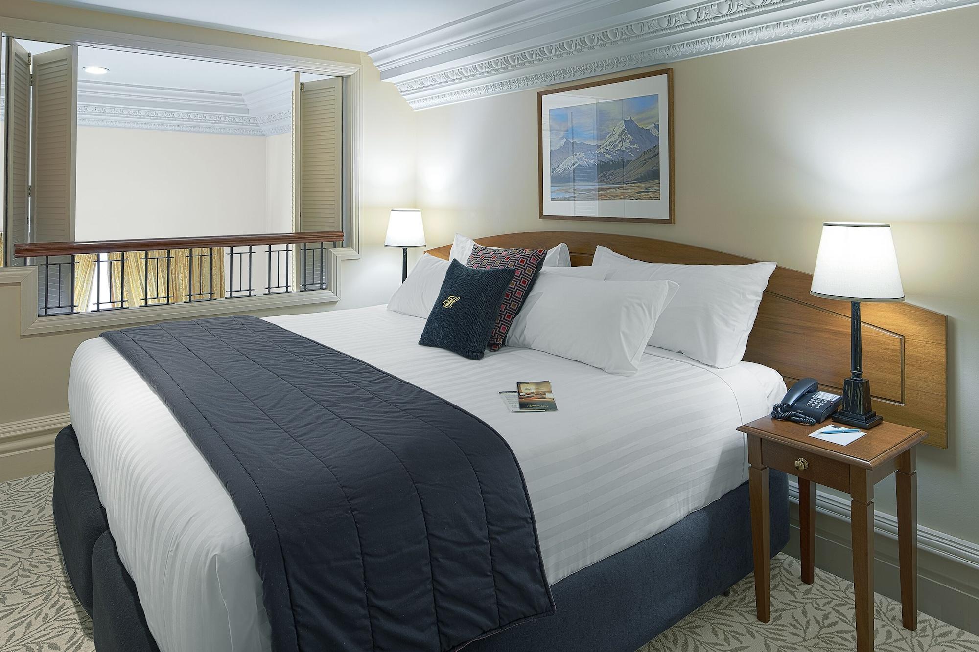 Hotel Adina Heritage 4*