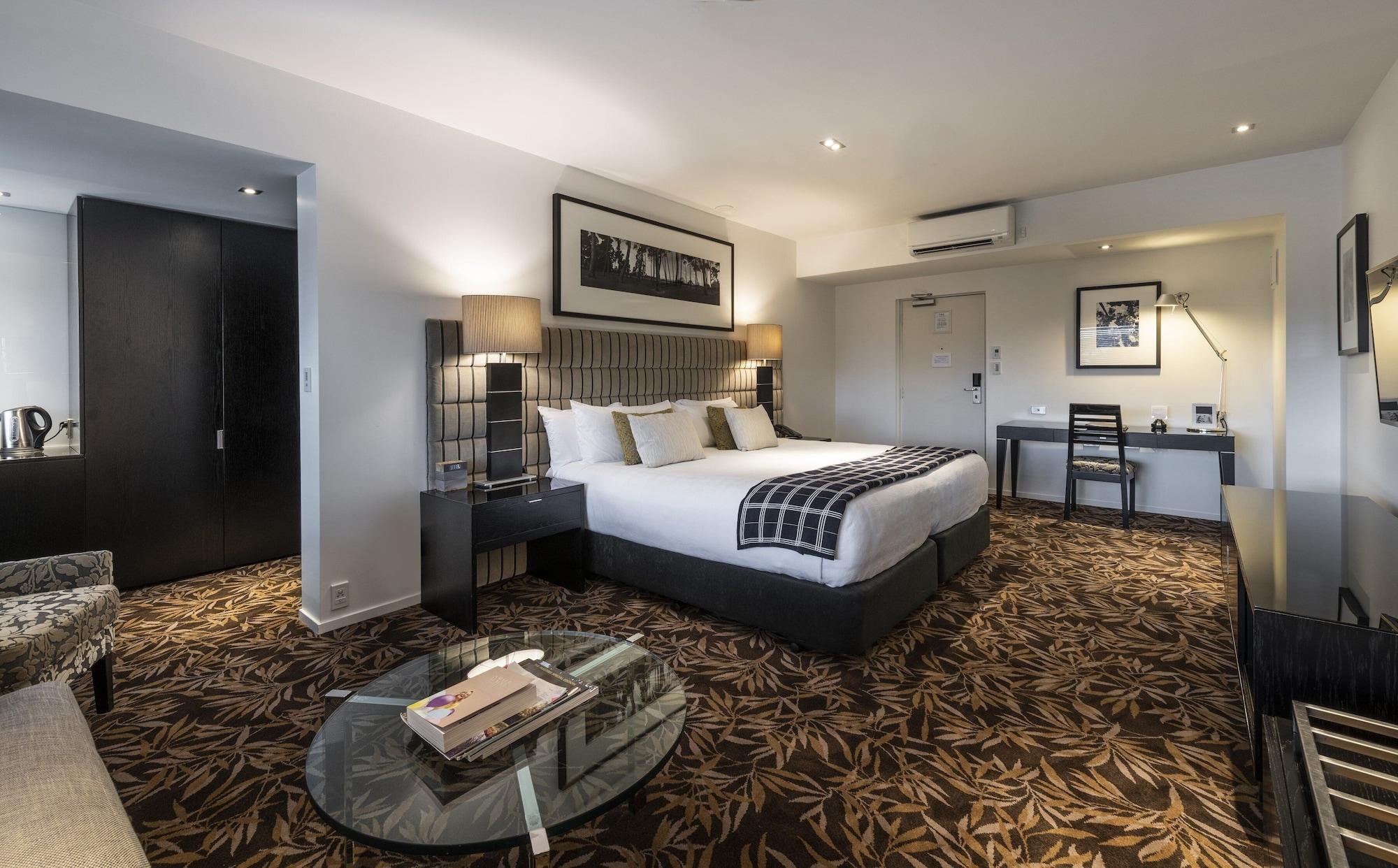 Hotel The George 5*