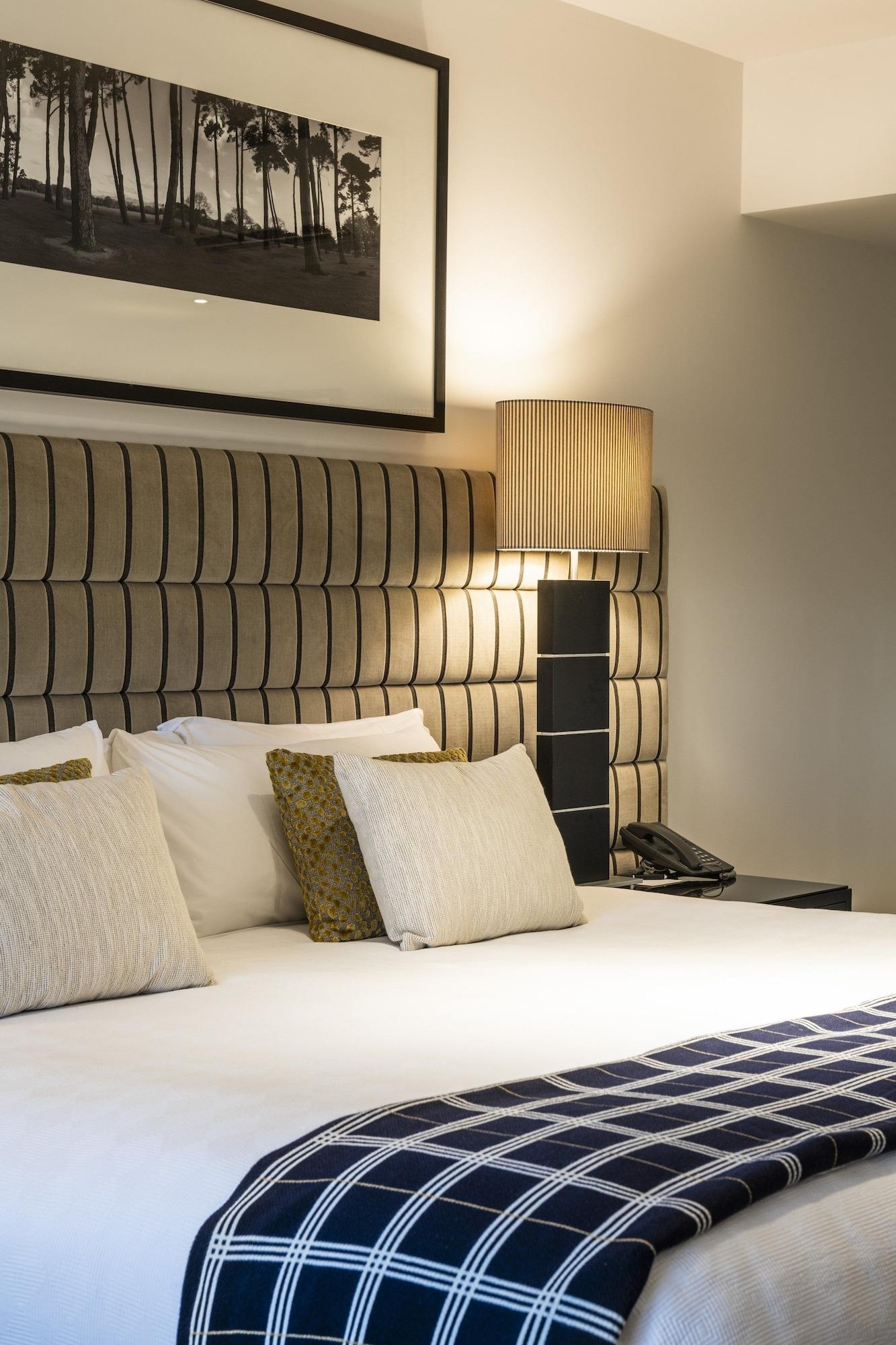 Hotel The George