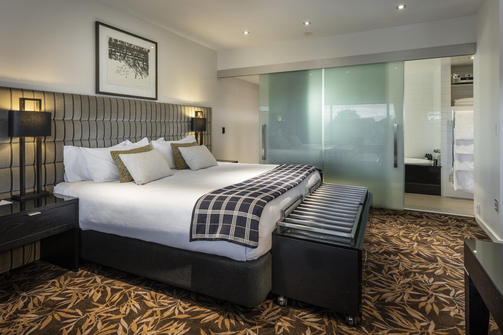 The George 5* Christchurch