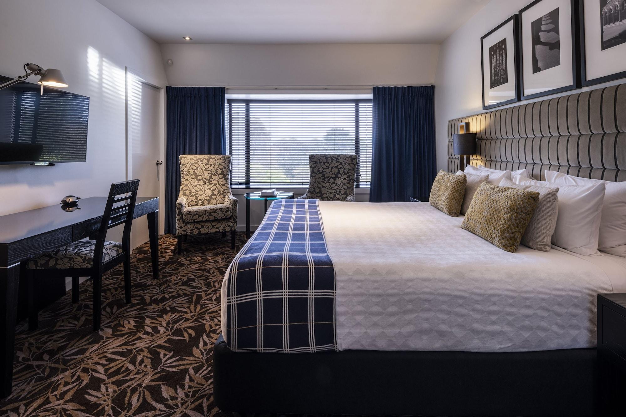 Hotel The George