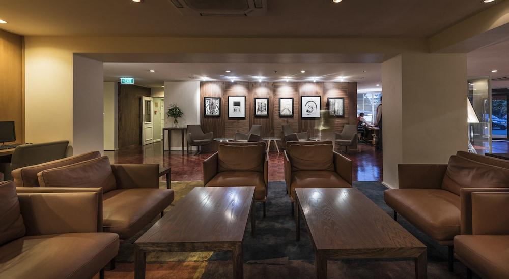 The George Hotel 5*