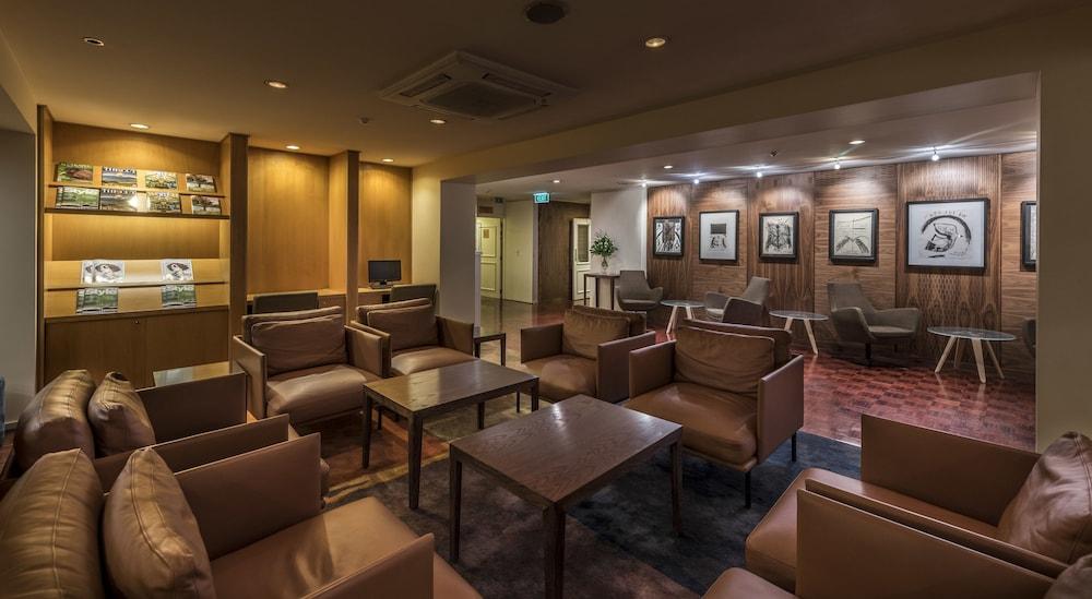 Hotel The George 5*