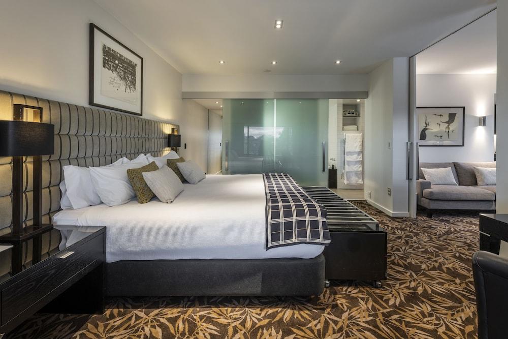 The George Hotel Christchurch