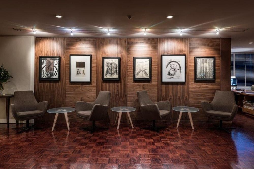 The George Hotel 5*