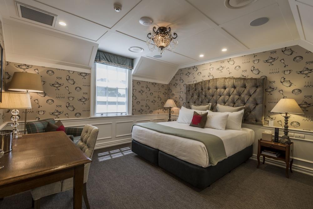 Hotel The George