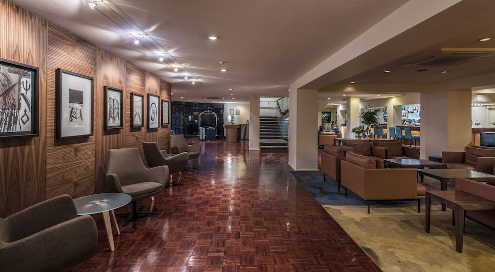 The George Hotel Christchurch
