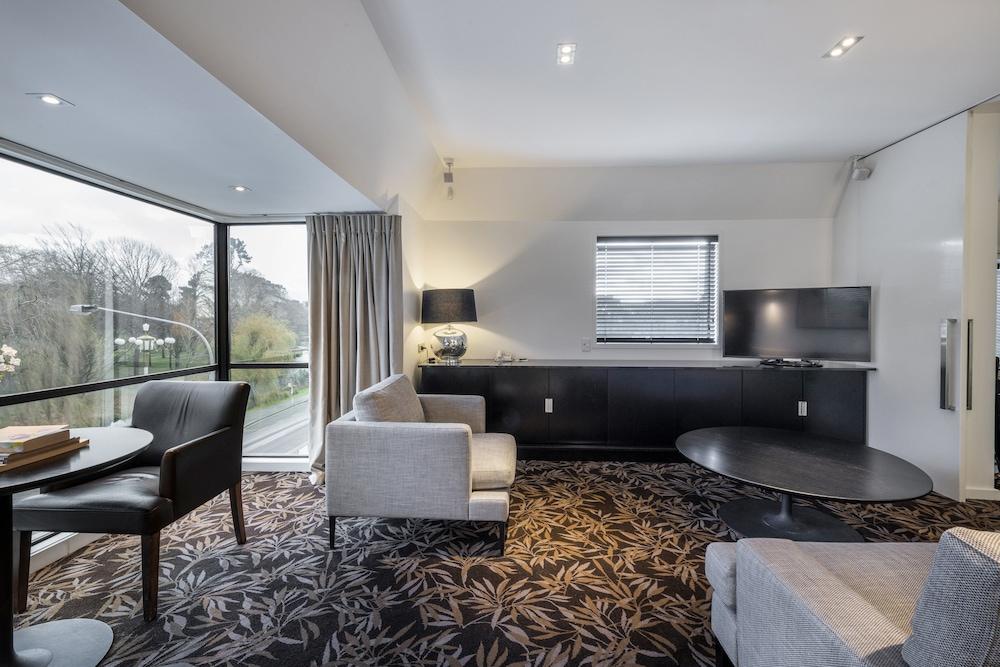 The George 5* Christchurch