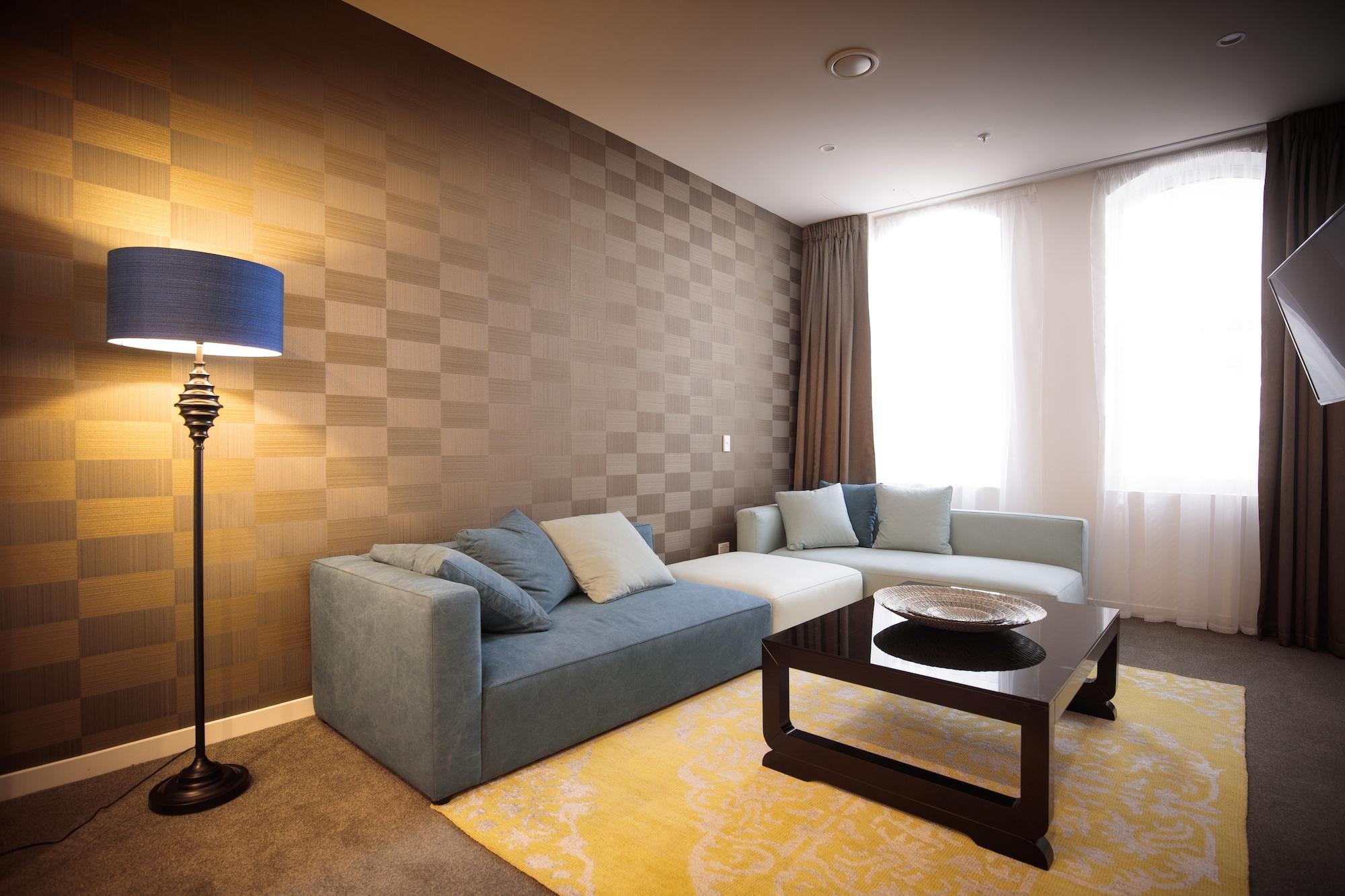 Hotel 115 4*