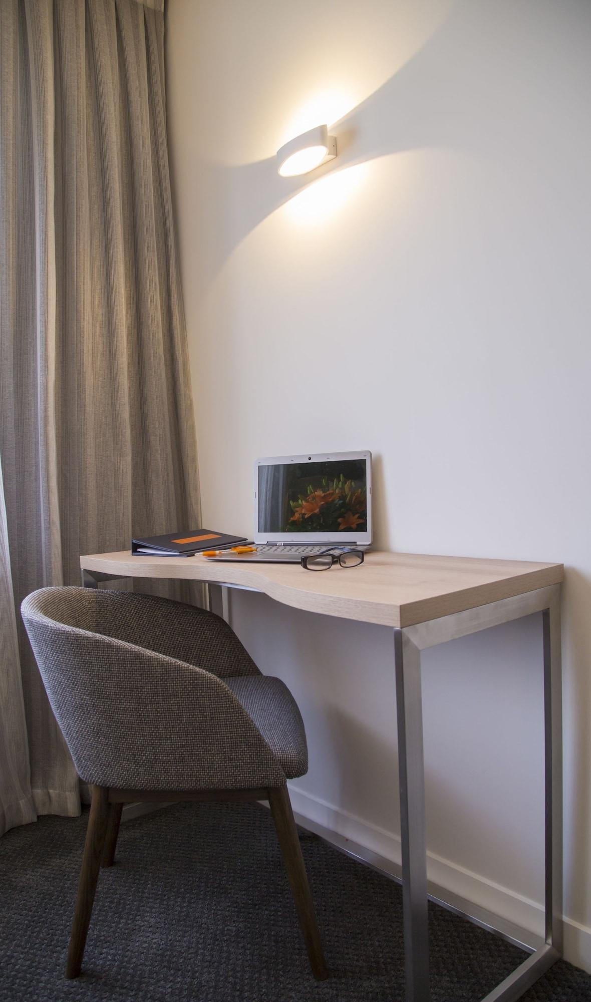 Sudima Airport 4* Christchurch