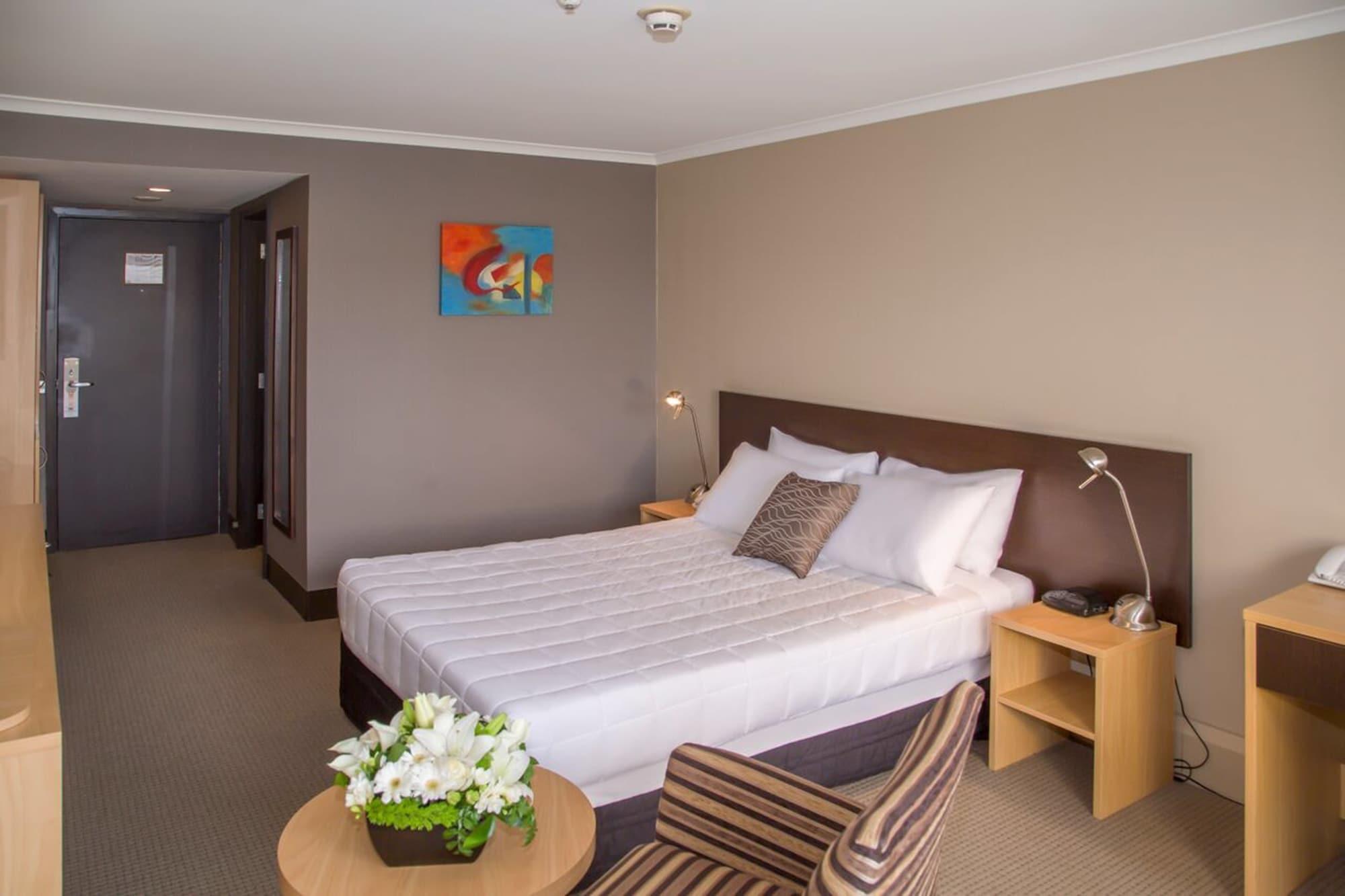 Sudima Airport Hotel Christchurch