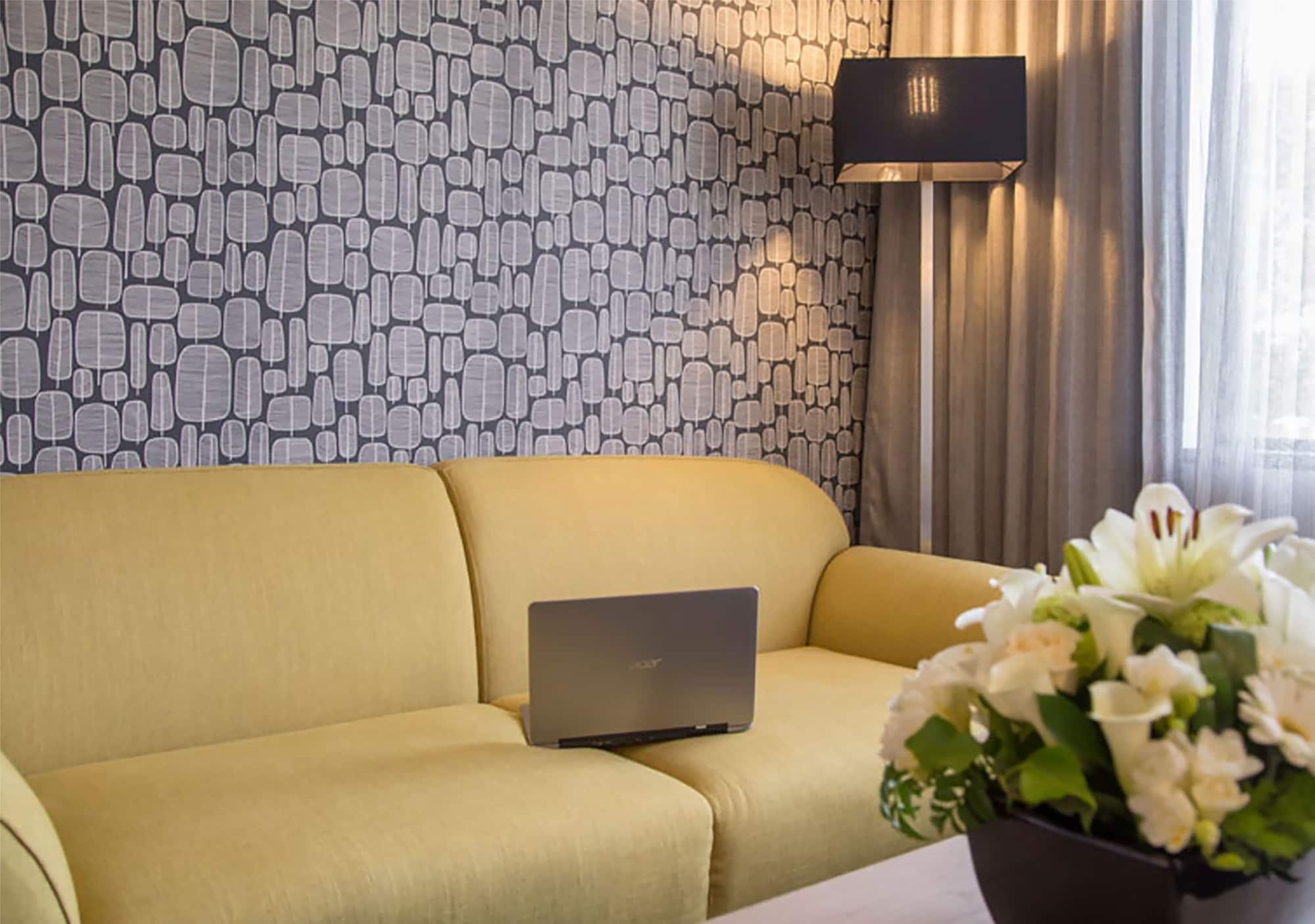 Sudima Airport 4* Christchurch