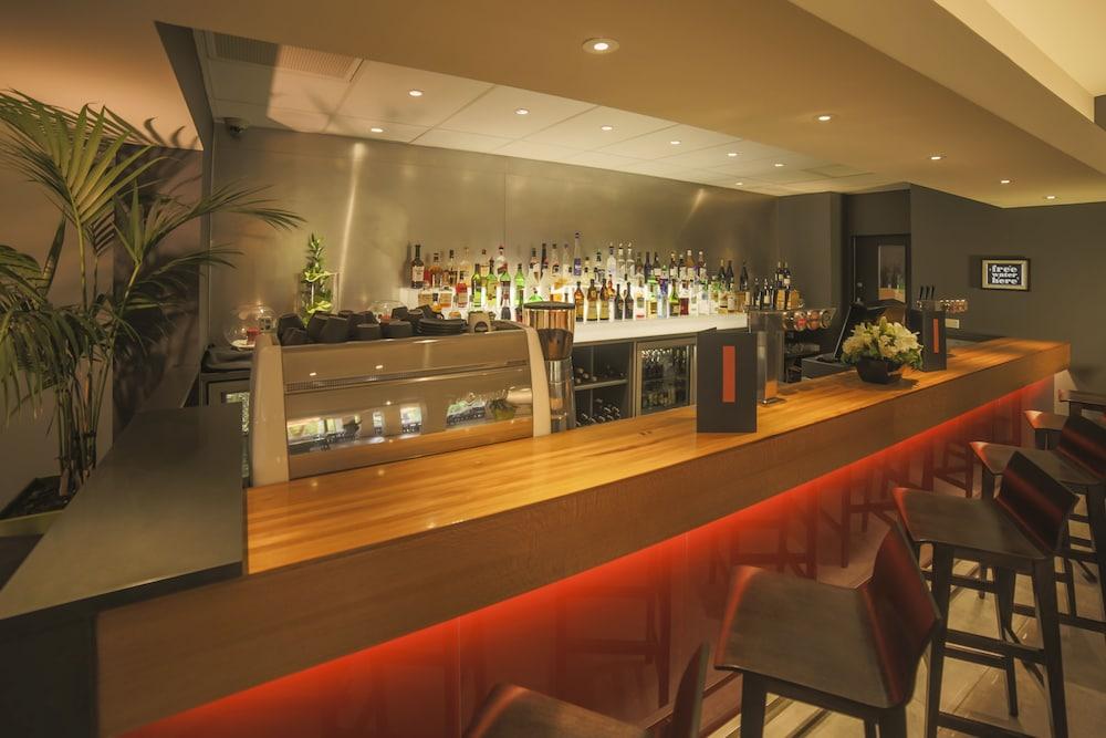 Sudima Airport Hotel Christchurch