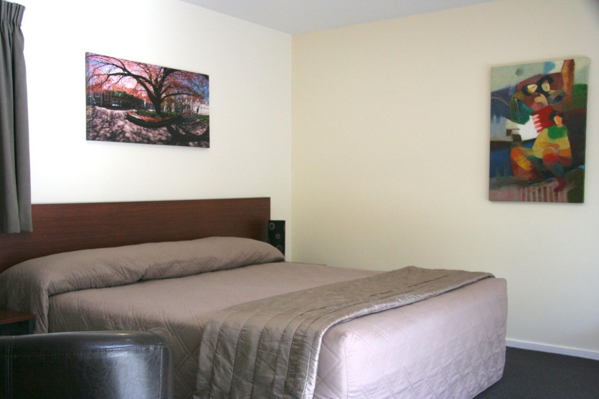 Sherborne Motor Motel 4*