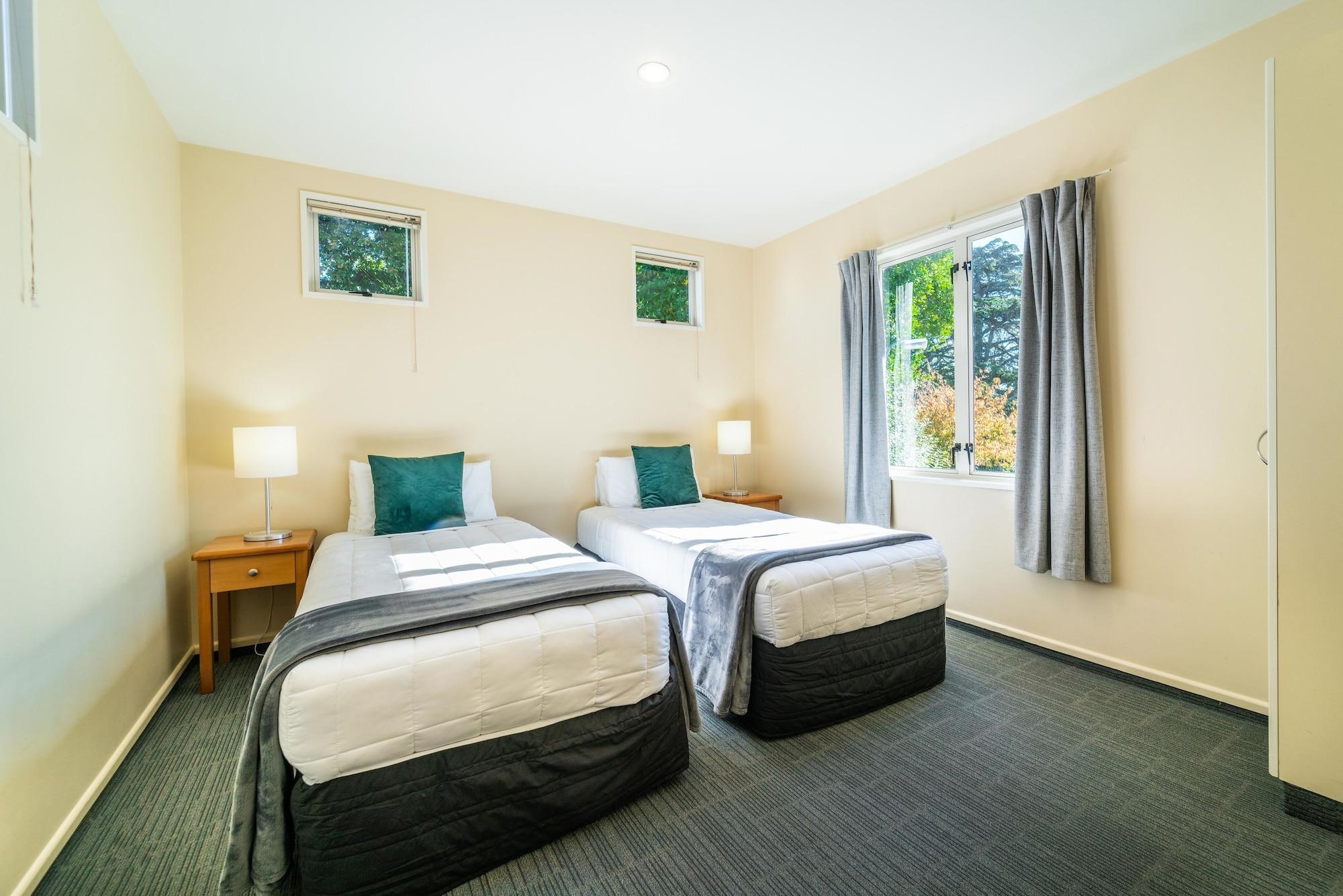 Centre 4* Christchurch
