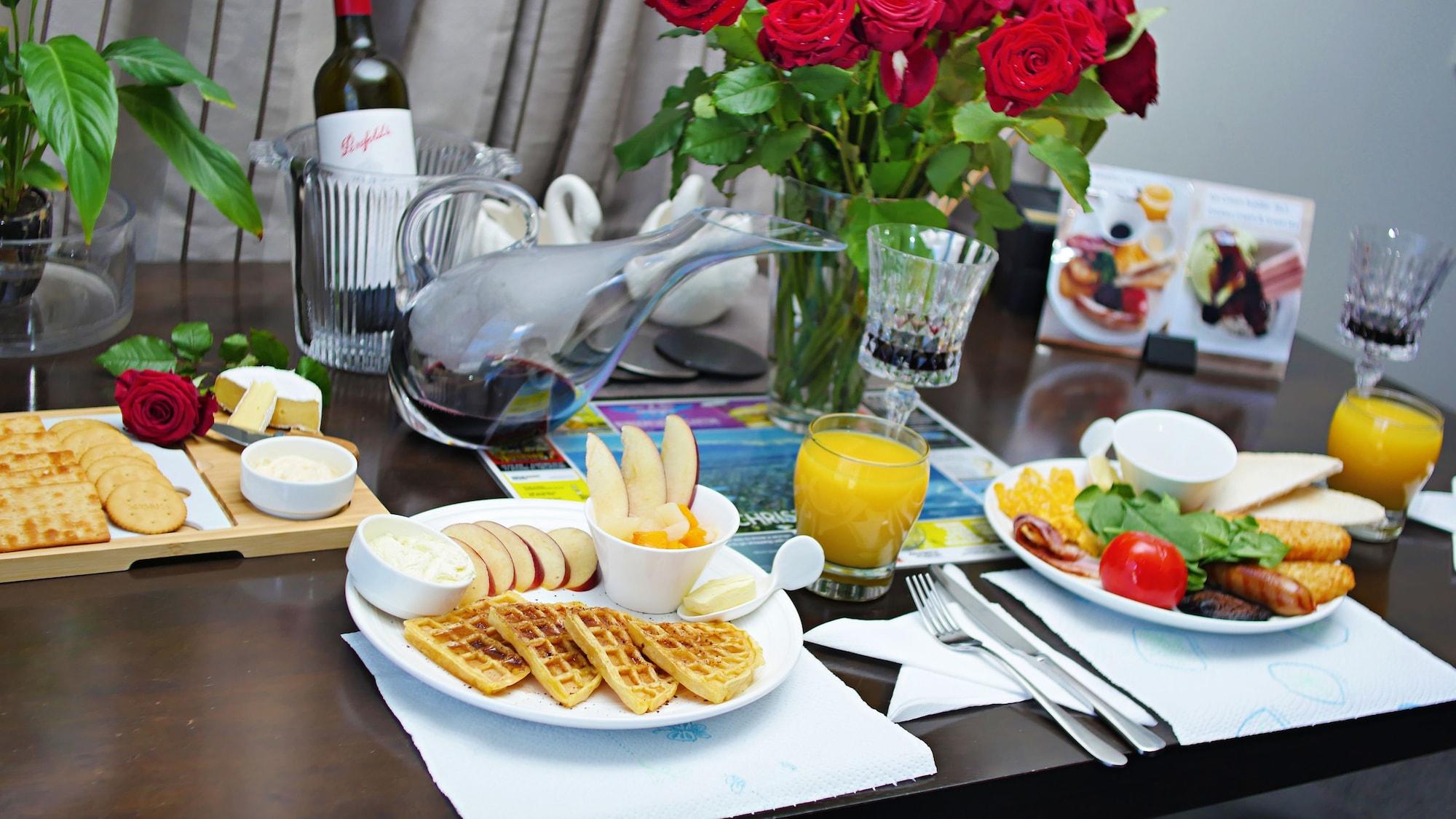 Motel Arthur's Court Motor 5*