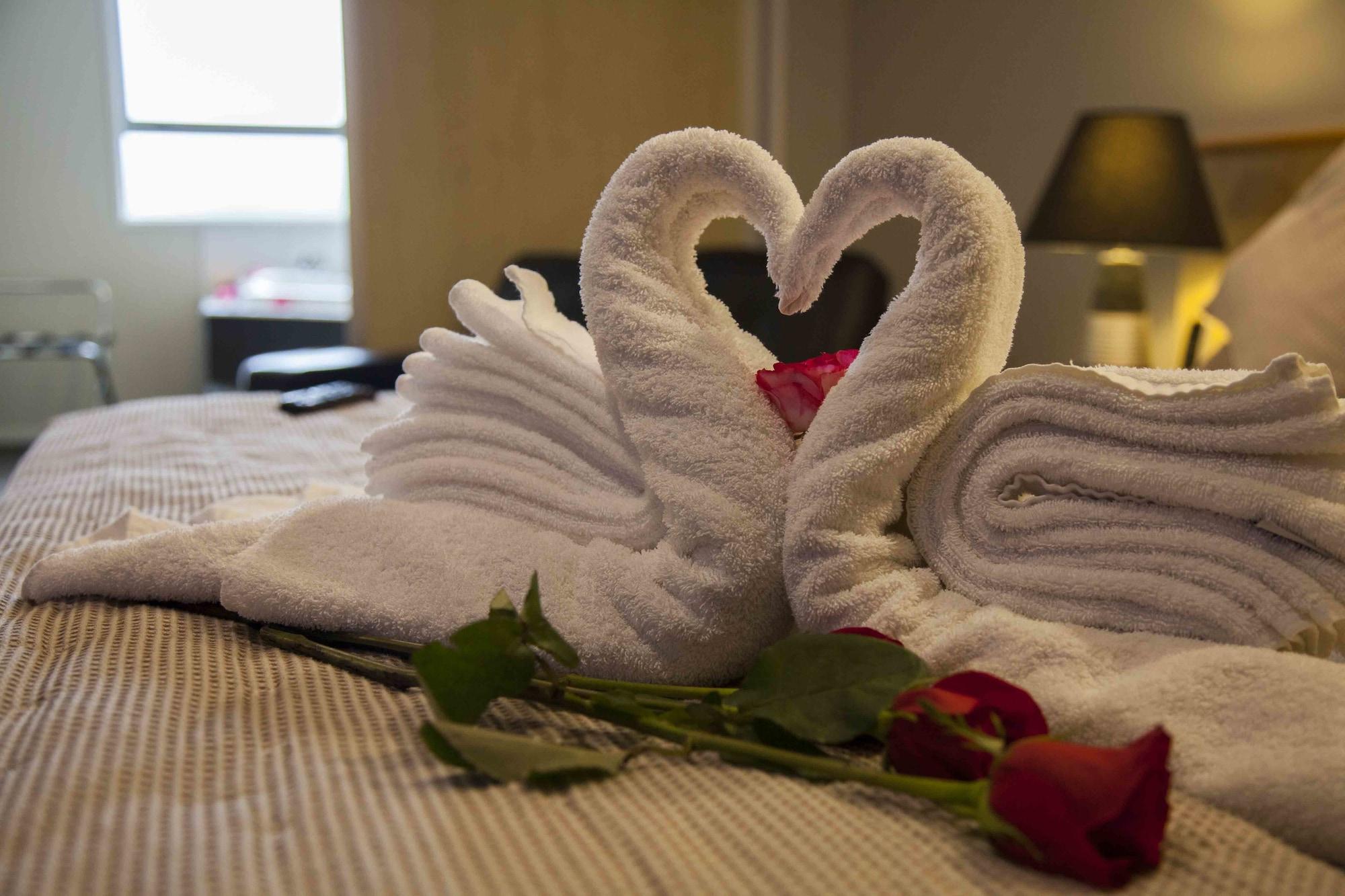 Arthur's Court Motor Motel 5*