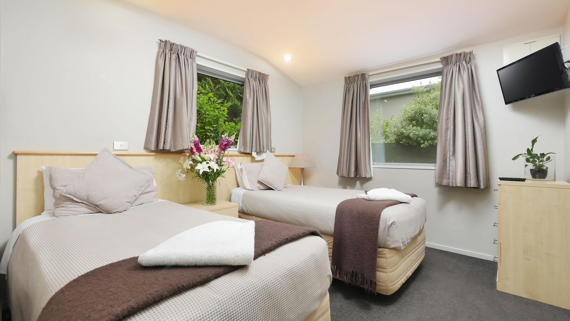 Arthur's Court Motor 5* Christchurch