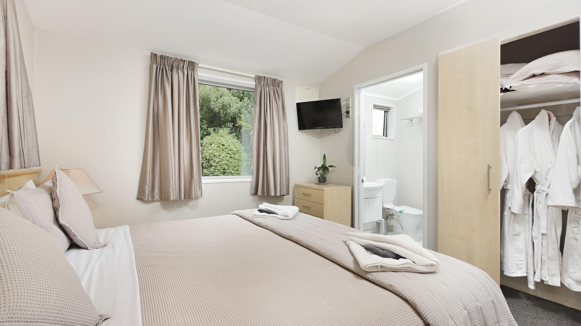 Arthur's Court Motor Christchurch