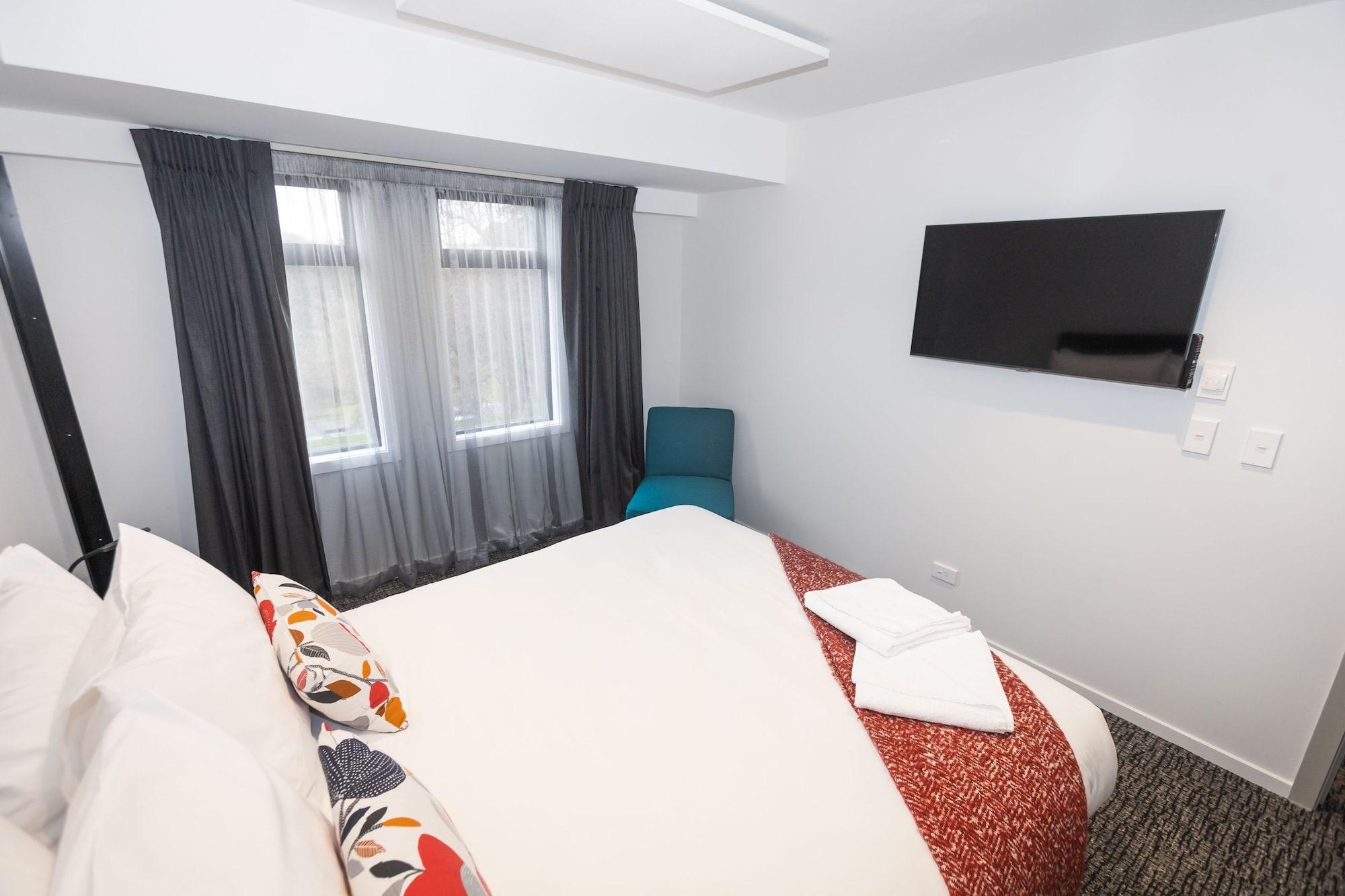 Hotel Give Christchurch