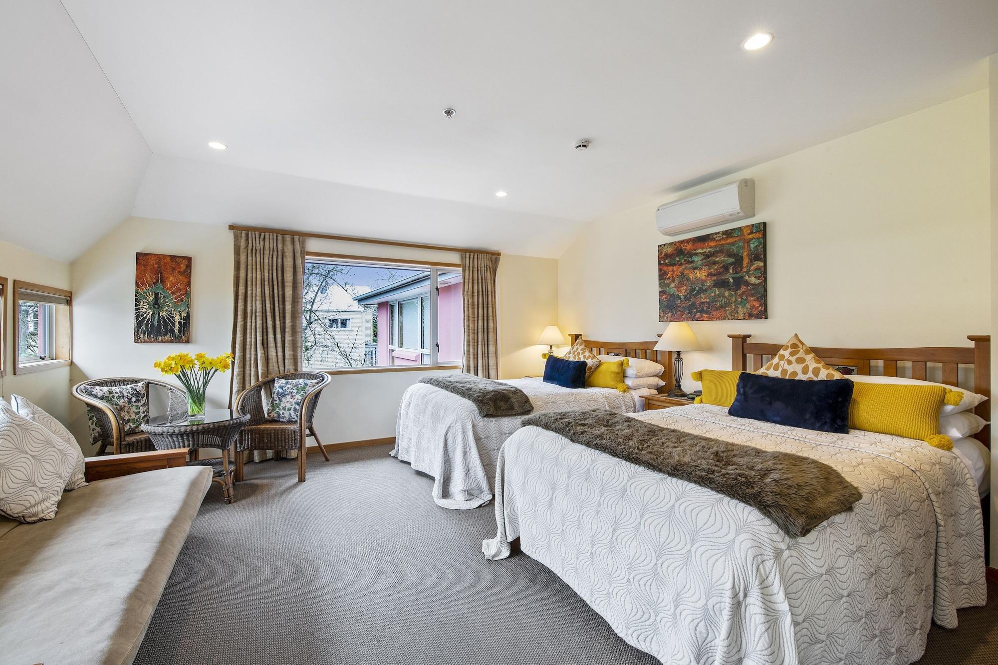 The Classic Hotel