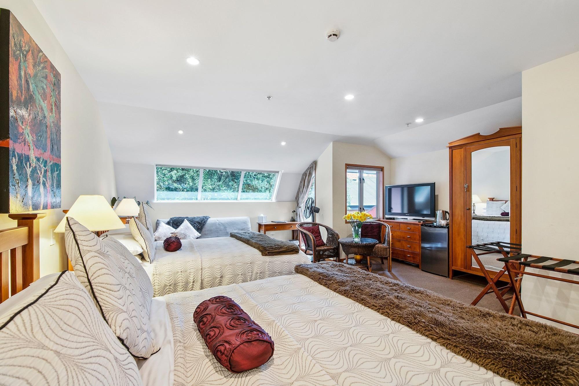 The Classic Hotel 5*