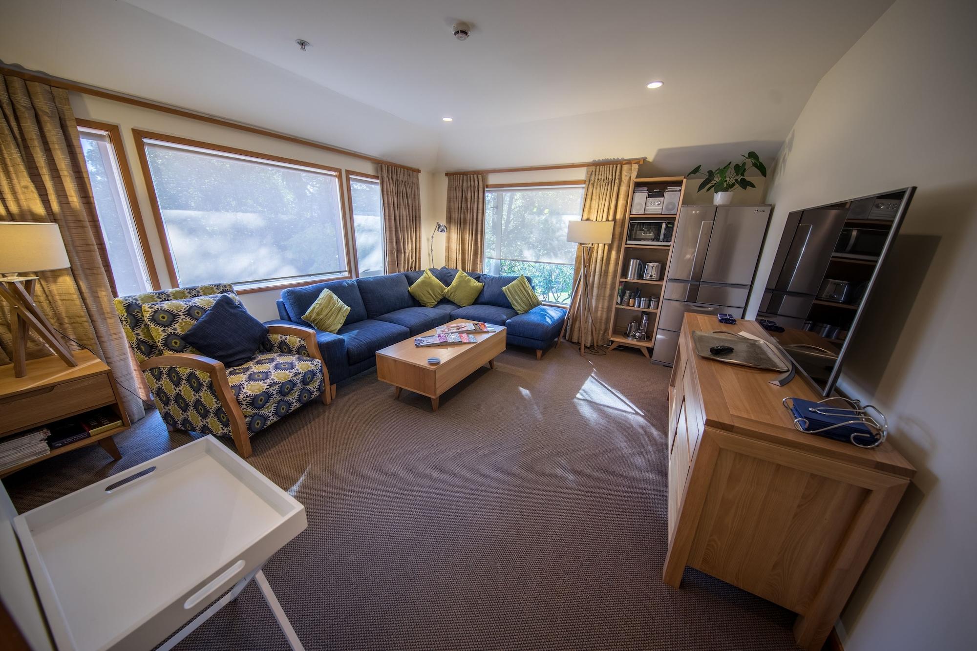 The Classic Christchurch