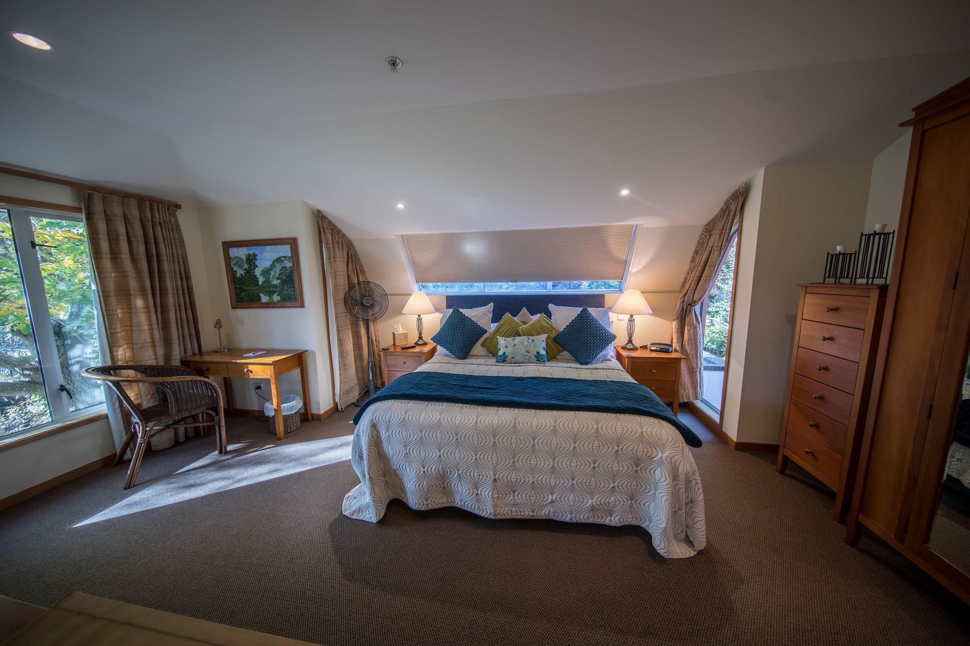 The Classic 5* Christchurch