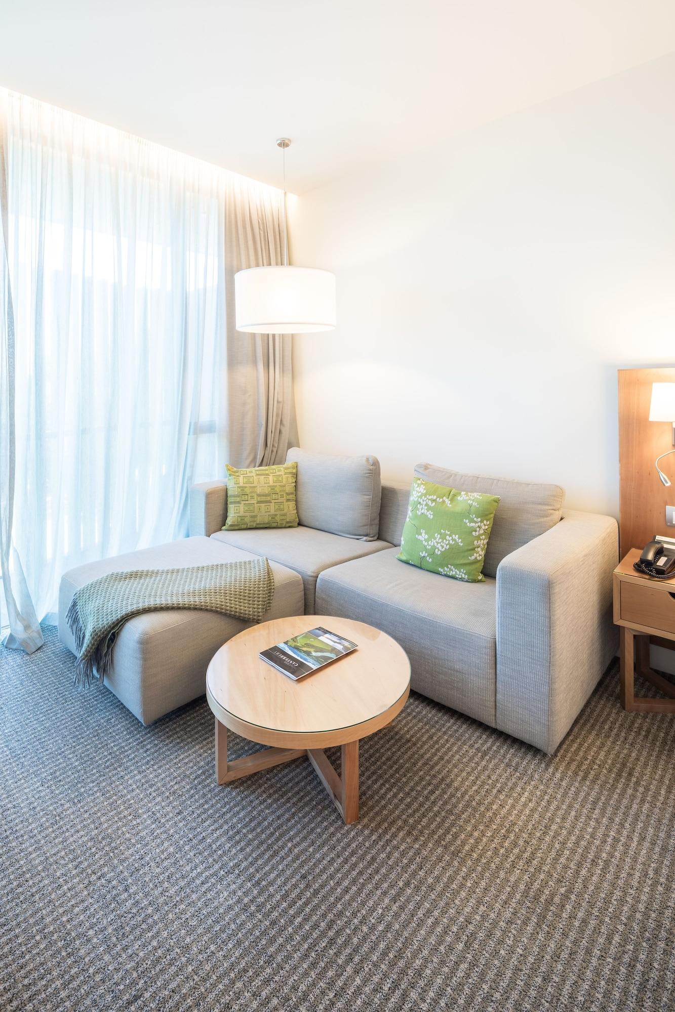 Commodore Airport Hotel Christchurch