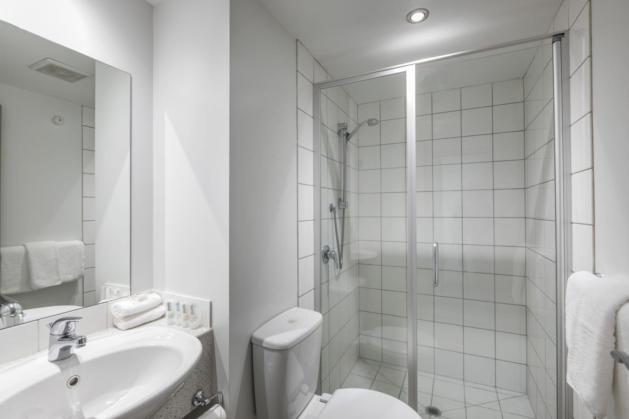 Aparthotel Quest Cathedral Junction Serviced Christchurch
