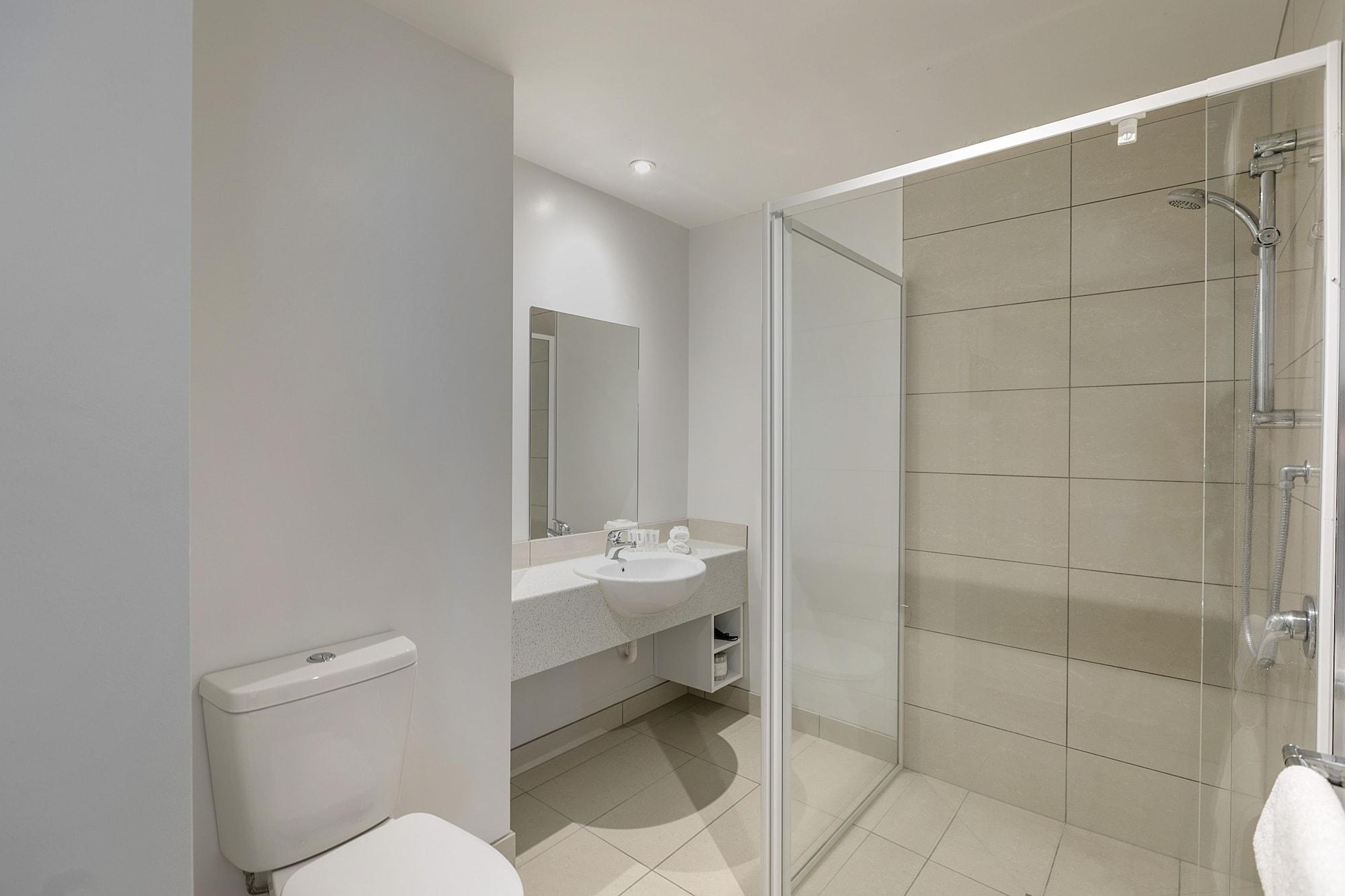 Quest Cathedral Junction Serviced Aparthotel Christchurch