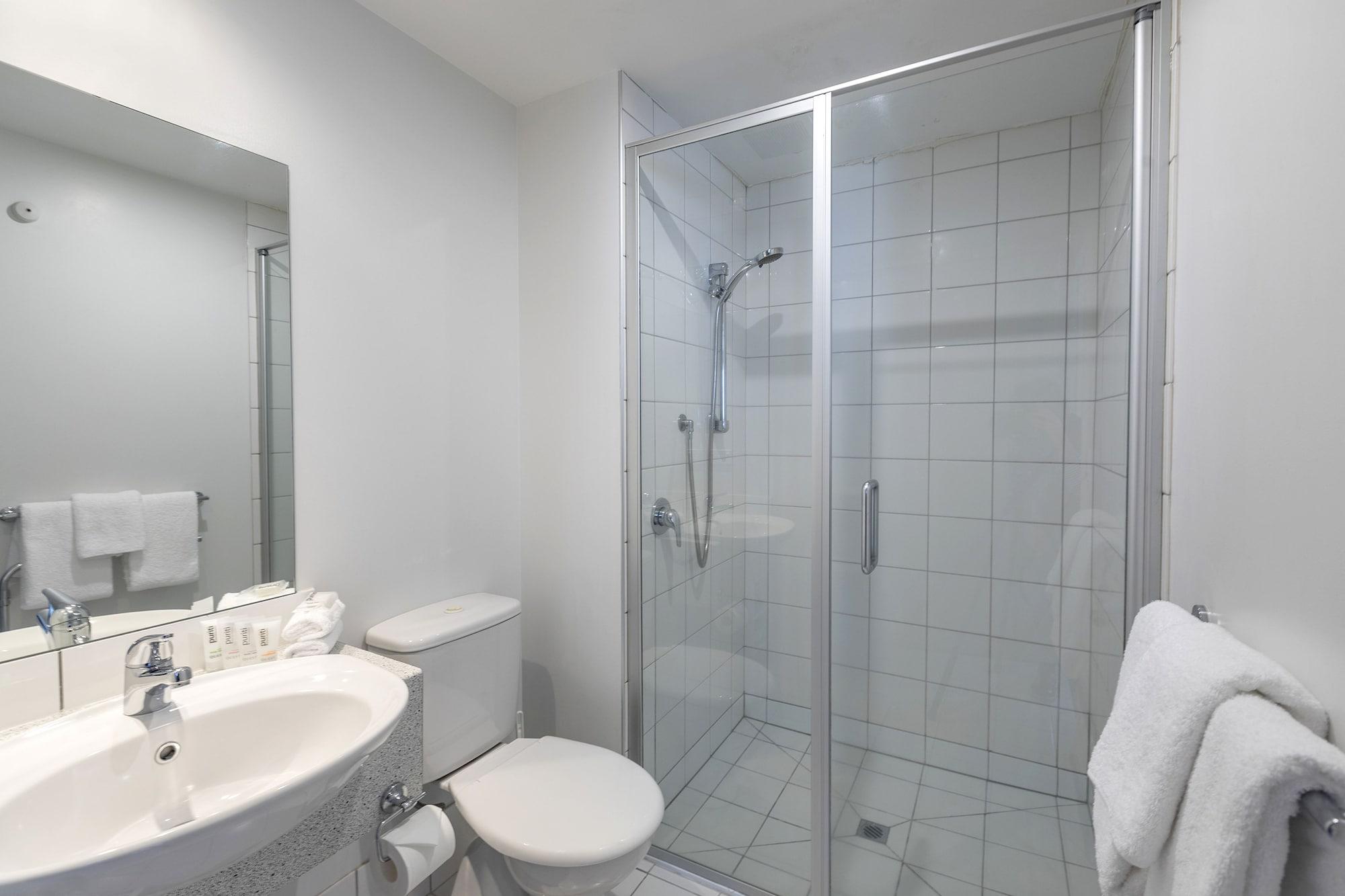 Aparthotel Quest Cathedral Junction Serviced 4*