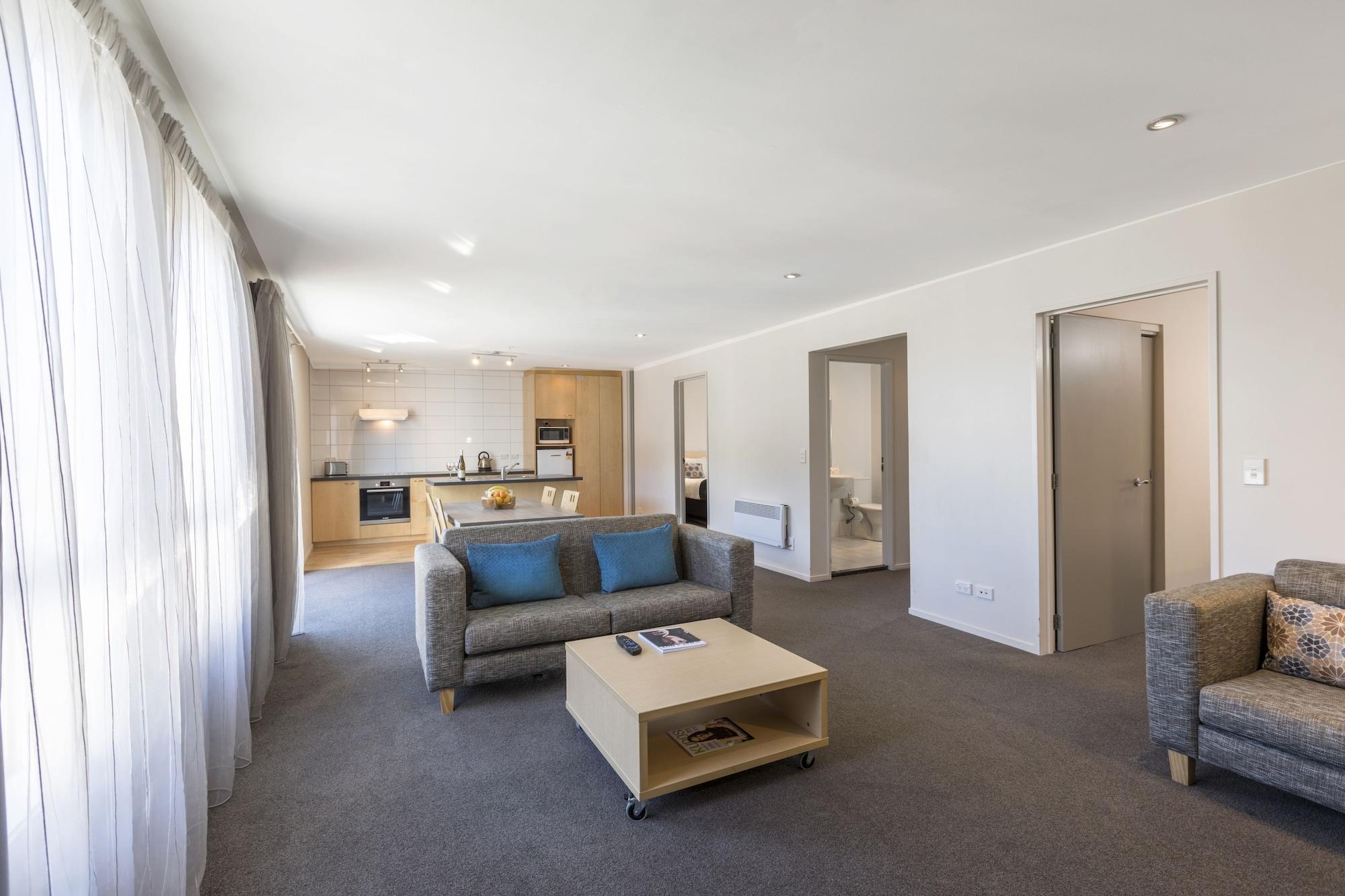Quest Cathedral Junction Serviced Aparthotel