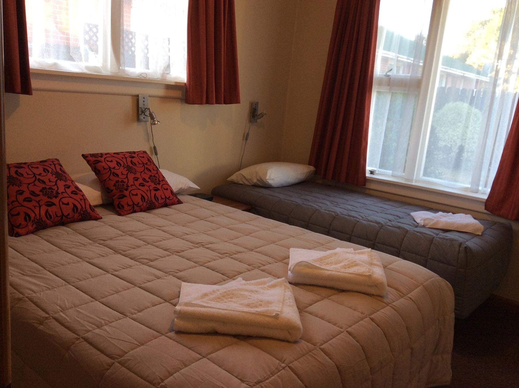 Belle Bonne Motel