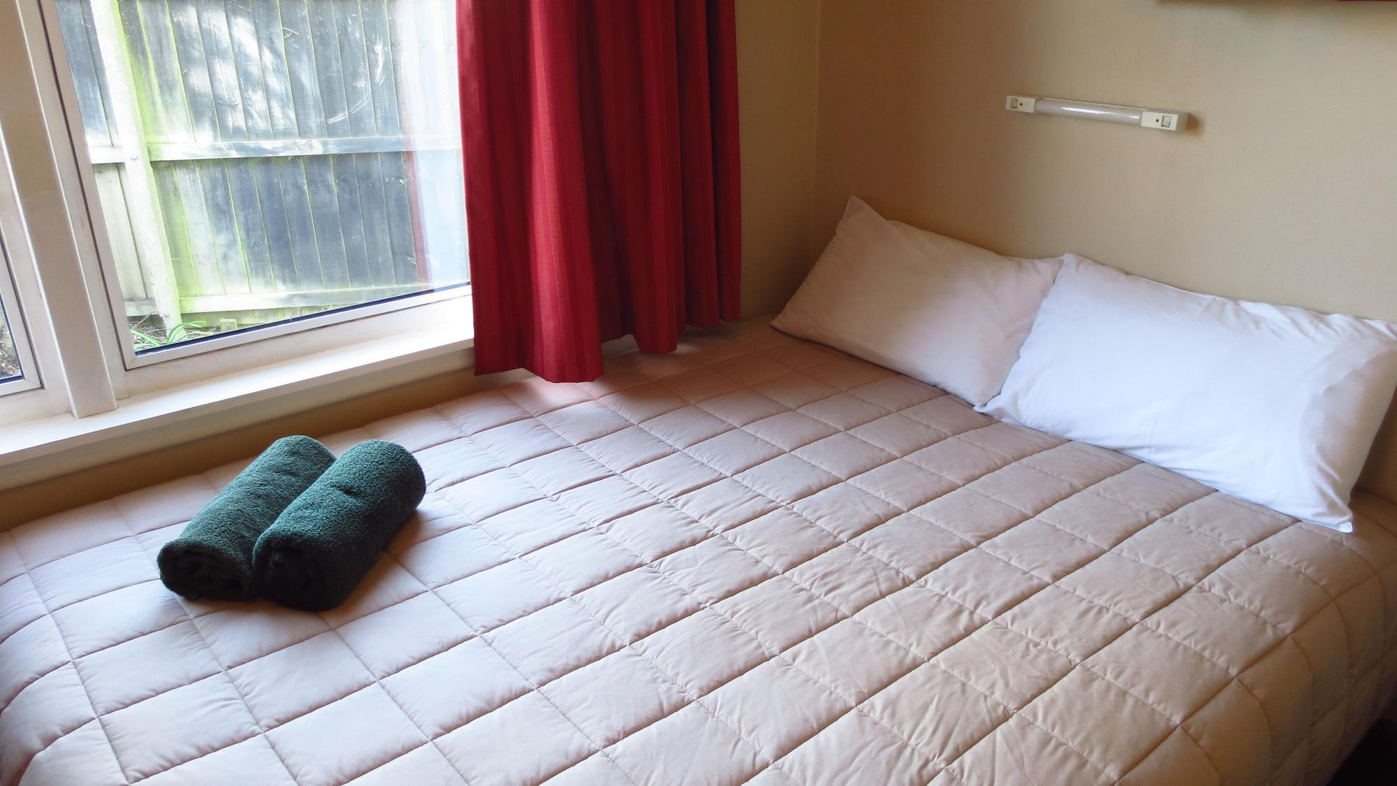 Belle Bonne Motel
