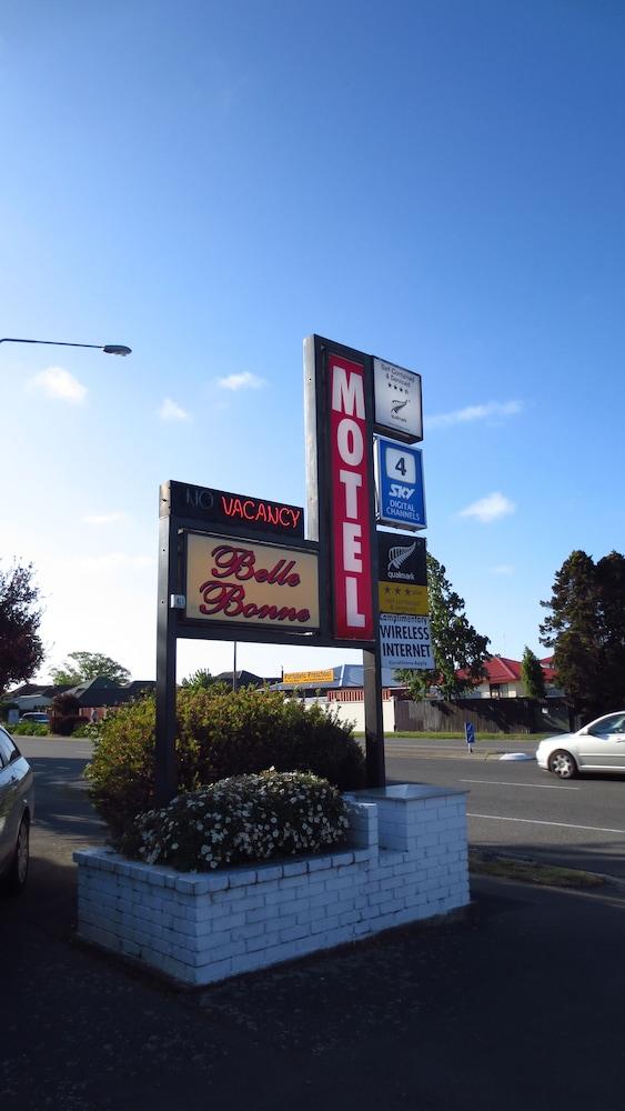 Motel Belle Bonne 3*