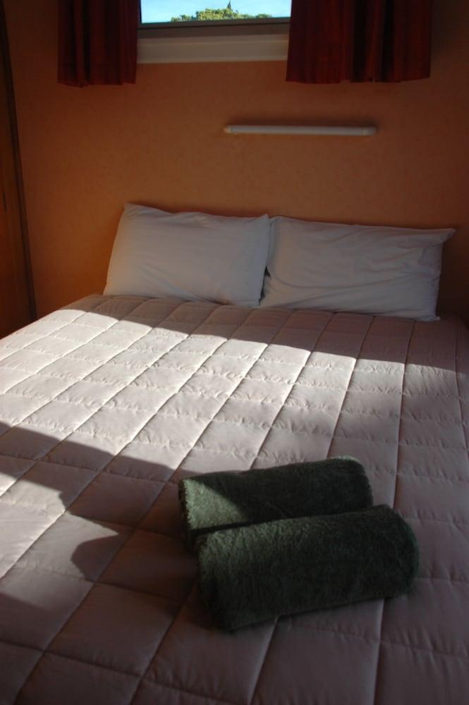 Motel Belle Bonne Christchurch