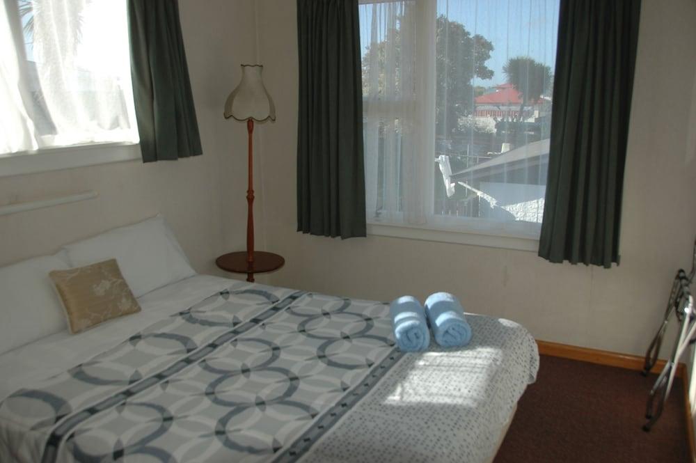 Belle Bonne Motel