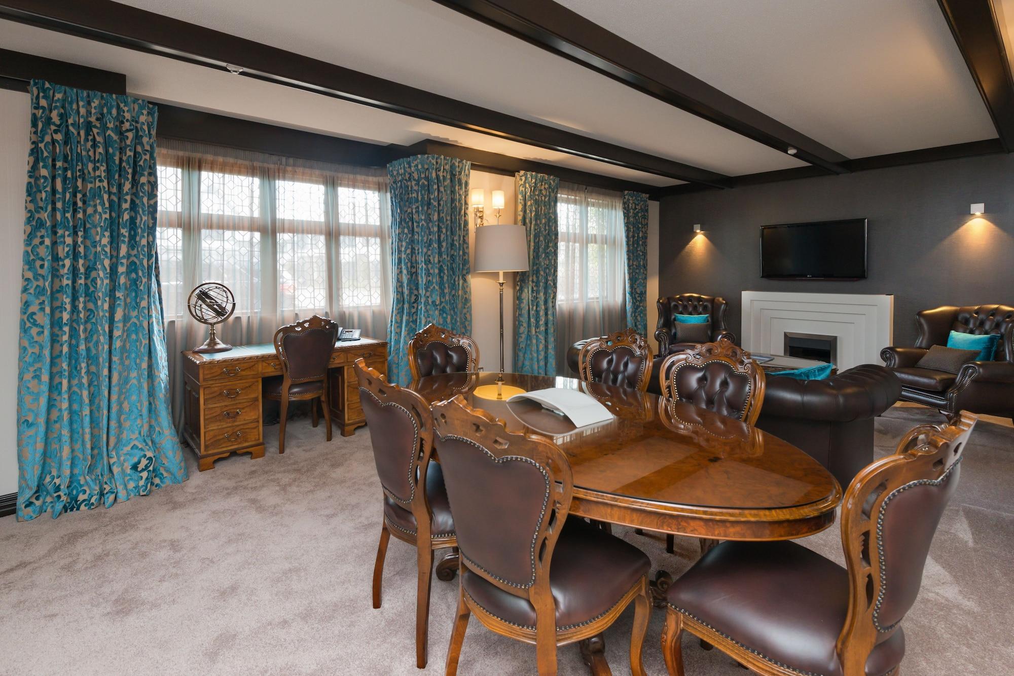 Hotel Scenic Cotswold