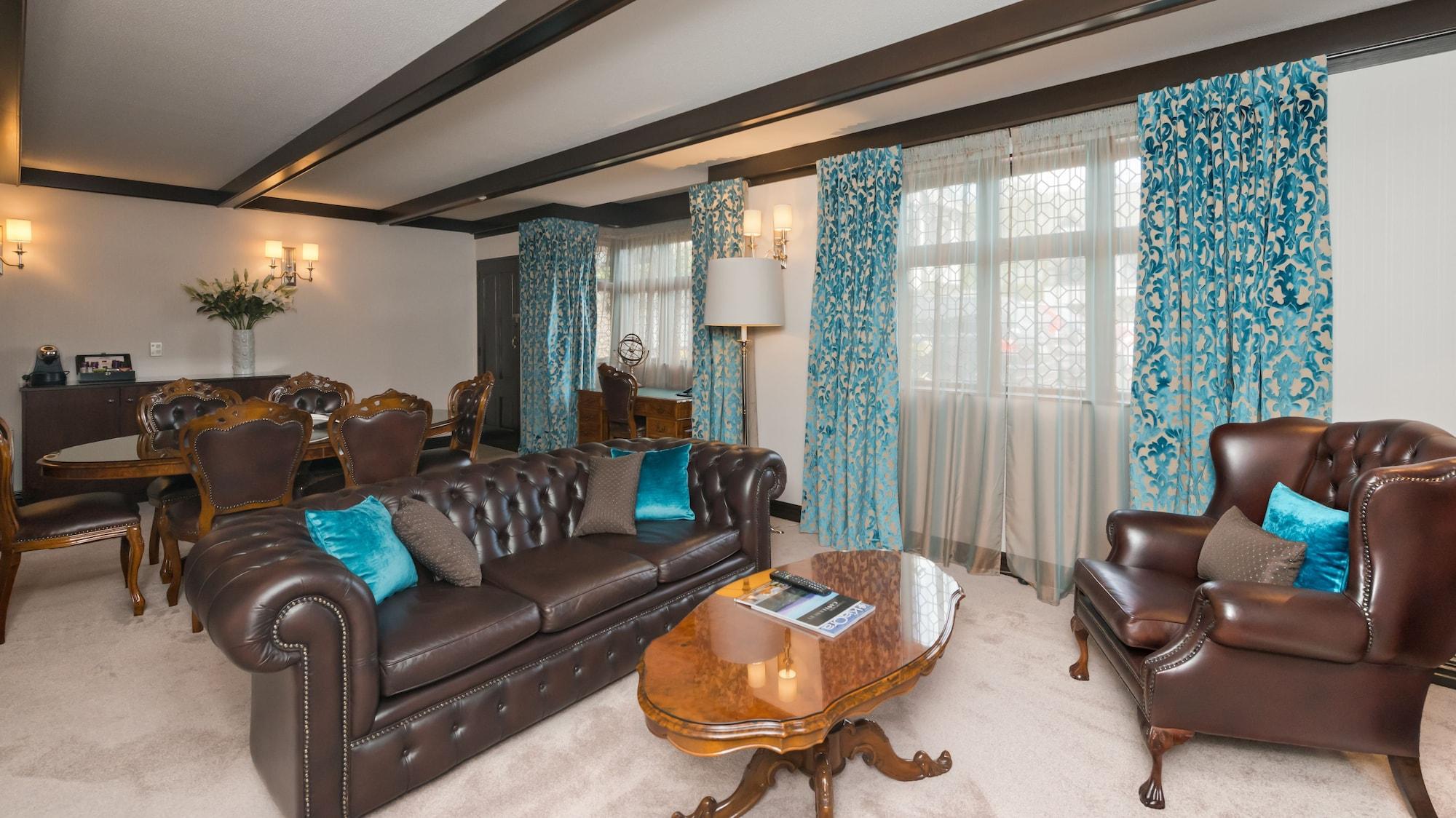 Hotel Scenic Cotswold